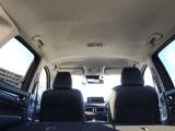 天井の汚れは中古車選びのポイントです☆
