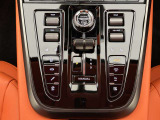 Interior Jewellery Pack - Satin Dark Chrome