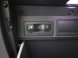 ETC2.0車載器を装備。