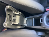 運転席側 収納