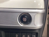 プッシュスタートシステム
