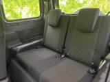 運転しやすい設計で、初心者の方でも安心して運転できます。視界も確保しやすく、安全なドライブをサポートします。
