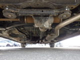 下回りを錆から守る防錆塗装をお勧めしております。車種によって金額が異なりますので、詳しくは弊社スタッフへお尋ね下さい。