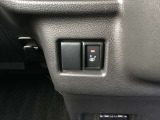運転席シートヒーター完備