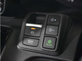◆オートブレーキホールド機能付き電子パーキングブレーキ◆ブレーキペダルを足から離しても停車状態を保ちます。アクセルを踏めば自動でブレーキが解除され、発進可能!