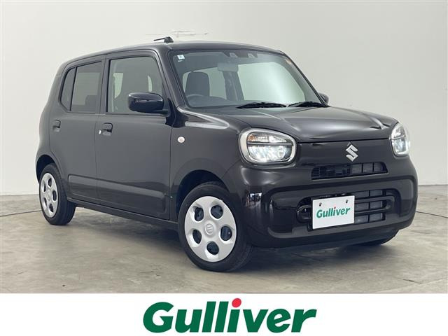 アルト L 4WD 修復歴無し