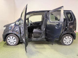 ☆納車前には撥水コーティングで外装のツヤとクリアを復活させます!!納車後の、お手入れも楽にして頂けます!!(パックによります)