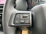 追従式のクルーズコントロールですので、前車についていき、自動で加減速してくれます。