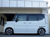 全車安心の&ldquo;整備費用込み&rdquo;プライスです。(別途費用は頂いておりません!)近畿運輸局長指定の整備工場にて車検整備・法定点検を実施。お客様に安心して乗っていただけるよう、ご納車の準備をいたします。