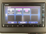 純正ナビCD再生可/Bluetooth有【Gathers・VXM-215Ci】