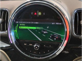 内装のイルミネーションを変更可能で御座いますので、カラフルなイルミネーションにより、MINIに乗るだけで毎日区分を変えることが出来ます。