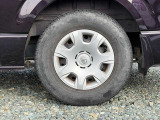 195/80R15夏タイヤ装着☆