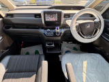 フリードハイブリッド入庫いたしました!☆ホンダセンシング☆ワンオーナー☆両側パワースライド☆クルーズコントロール☆LEDヘッドライト☆ETC☆禁煙車☆Bluetooth☆ホンダ純正ナビ☆