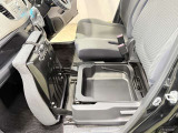 ☆全車専用機械でルームクリーニング施工してます!シートも、もちろん汚れや破れも無く非常に良いコンディションですよ☆(パックによります)