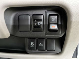 運転席にはシートヒーターが付いているので寒い時期にはありがたい機能です!