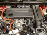 ホンダスタッフがしっかり整備して保証付きにてお渡し致します。エンジンルーム&室内ルームともにクリーニング済みで清潔です。快適なドライブをお楽しみください。