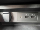 充電ポートついております