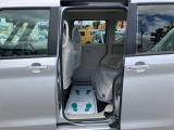 ■POINT■現車を確認するときは、外装だけでなく内装もじっくりご覧ください。