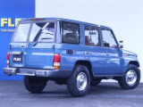 ランドクルーザープラド 3.0 SXワイド ディーゼル 4WD 