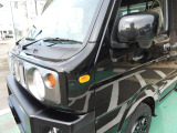 雪道安心4WD☆リフトアップ☆AT☆オートライト☆ヨコハマジオランダー☆キーレスエントリー☆オートライト☆リクライニング可