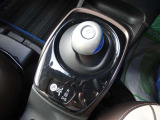 シフトも操作しやすく、快適な運転をサポートしてくれます♪