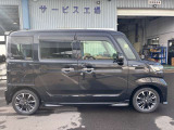 常時20数台のお車を展示しておりますので、お気軽にお立ち寄りください♪