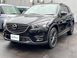 CX-5 2.2 XD 4WD ワンオーナー