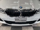 BMWならではのかっこいいライトです。暗い夜道も明るく照らしてくれます☆