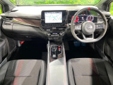 ノートオーラ 1.2 NISMO 