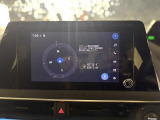 プリウス 2.0 G 純正8インチナビ フルセグTV