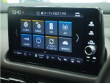 ◆Bluetooth Audio対応◆各種オーディオソースで退屈のないドライブをお楽しみください♪