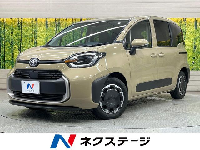 シエンタ ハイブリッド 1.5 Z 