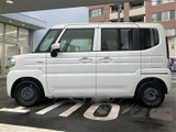 スペーシア  ハイブリッドG