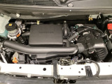 ホンダスタッフがしっかり整備して保証付きにてお渡し致します。エンジンルーム&室内ルームともにクリーニング済みで清潔です。快適なドライブをお楽しみください。