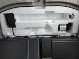 パンク修理キットを収納出来ます
