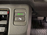 シングルペダルコントロールで加減速をコントロールでき、運転がもっとラクになります♪