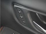 ◆パワーウィンドウスイッチ◆運転席から全席の窓の開閉操作を行うことが出来いつでも換気ができます!