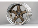 KUHLオリジナルホイールブランド「VERZ-WHEELS DDR01」。国内生産のメイドインジャパン品!オーダーインセットで1mm単位で注文頂けます。新品に差額で変更することも可能です!!