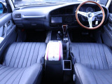 ランドクルーザー80 4.5 VXリミテッド 4WD 