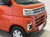 【安心】をお届けするため、熊本ダイハツでは自信を持ってお勧めできる車両のみをラインナップしています。