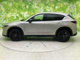 CX-5 2.5 25S スポーツアピアランス 
