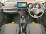 ジムニーノマド 1.5 FC 4WD 