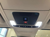 Honda CONNECTによりスマホで施錠・解錠やエアコン操作ができるのはもちろん、イザという時にワンボタンで緊急サポートセンターへ通報することもできます!