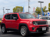 他ブランドでは味わえない趣味性が高く、楽しいJEEPライフを体感してみませんか?