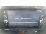 こちらのお車にはナビがついております!!