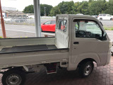 積載量350kg、荷物いっぱい積んで下さいね