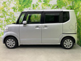 N-BOX G Lパッケージ 