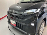 ダイハツディーラーでは「ダイハツ認定U-CAR」という基準を設け、車選びに詳しくないお客様でも「安心して選べる」をご提供しています。