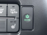 ECONモ-ド切り替えスイッチ付きです!!