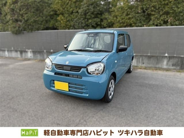 アルト L